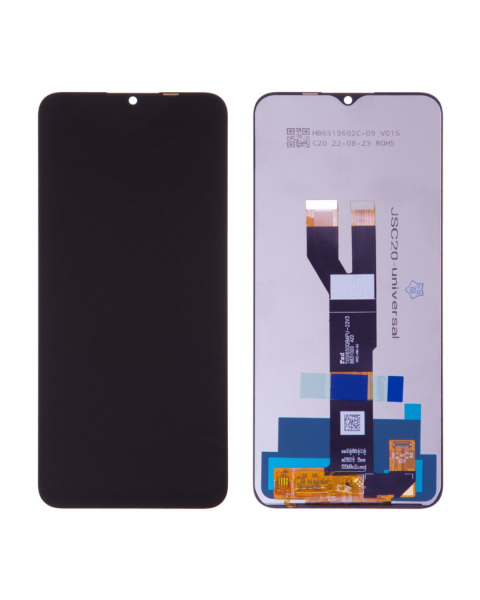 AFFICHEUR REALME C21